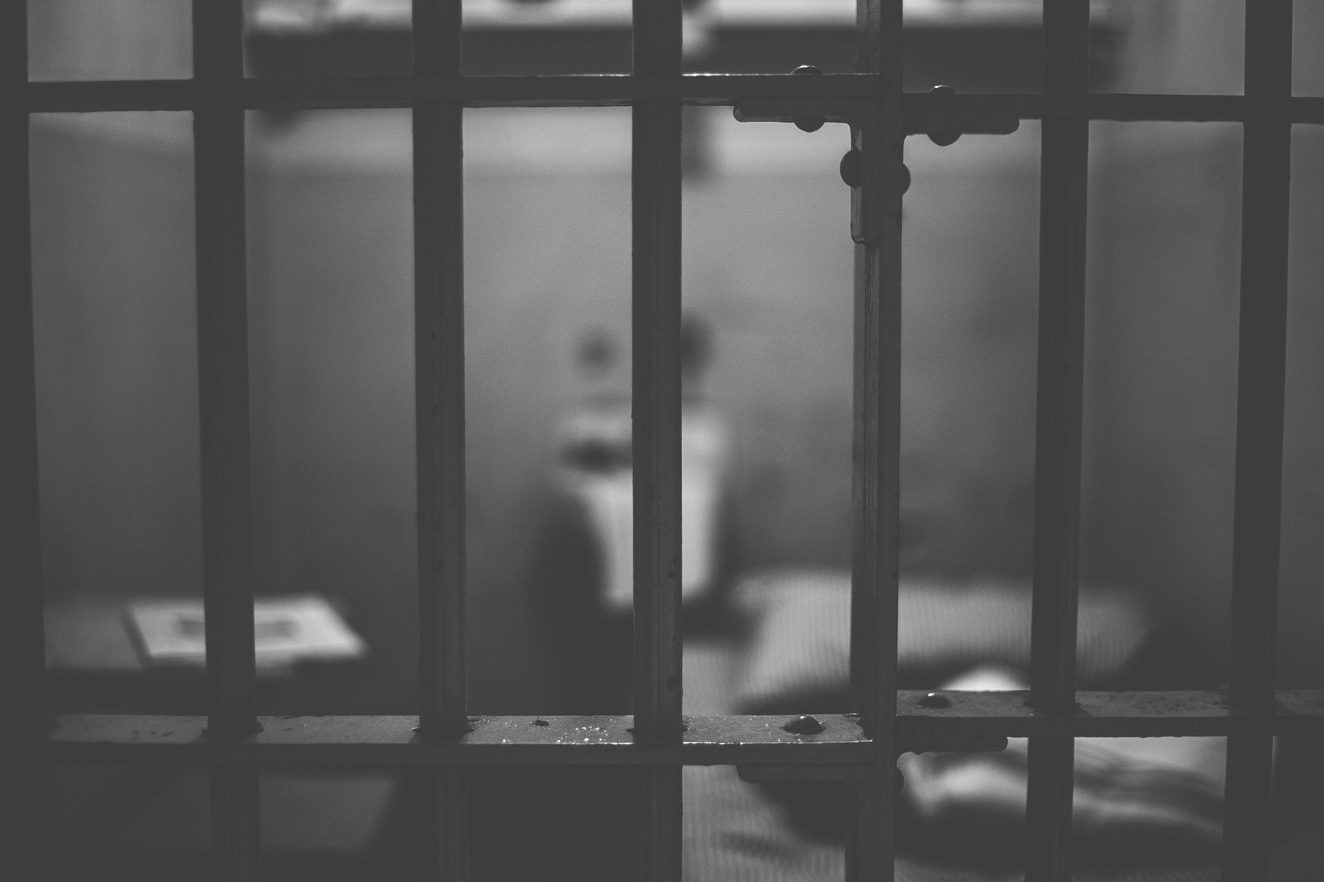 jaild pixybay
